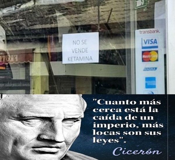 donde quedó el capitalismo - meme