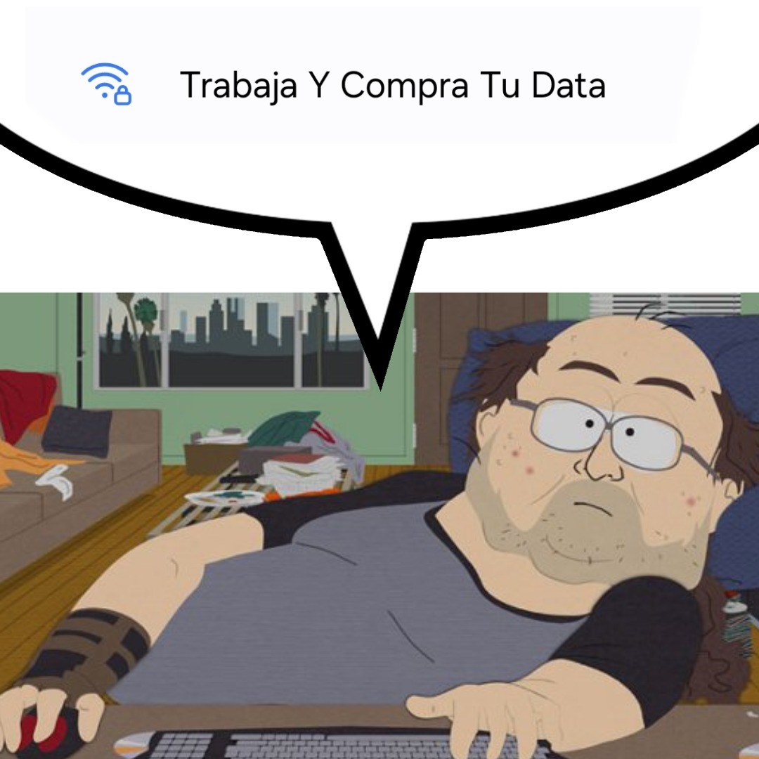 La imagen se describe sola XD - meme
