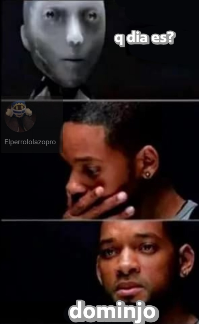 Dominjo - meme