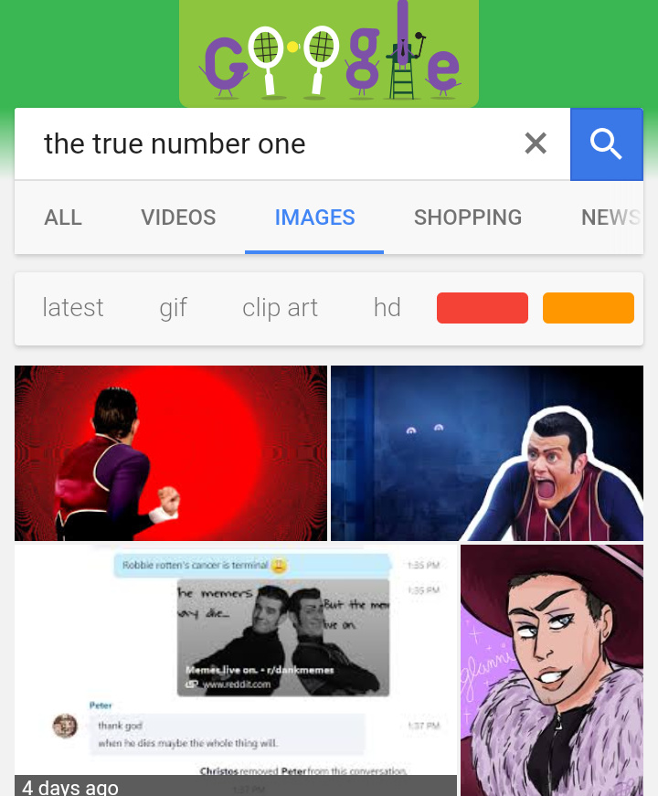 Will always be number 1 - meme
