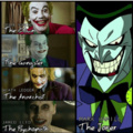 Joker | gagbee.com
