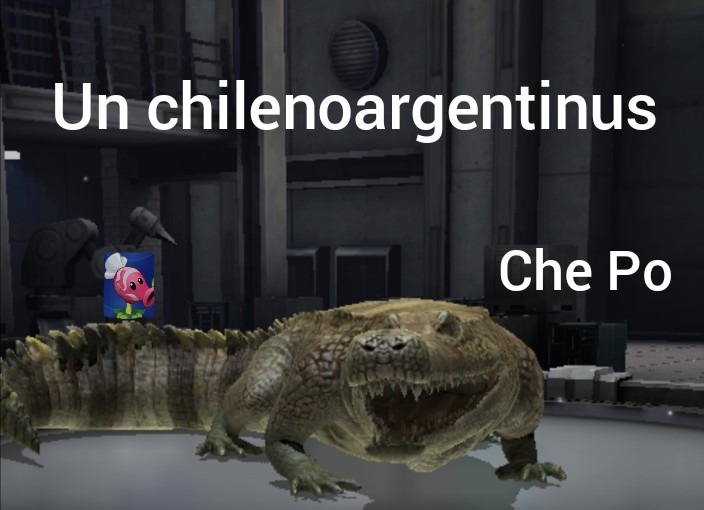 Chilenoargentini - meme