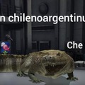 Chilenoargentini