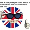UK you are gigacucked