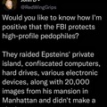 Epstein still didn't kill himself