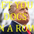 Trump Docs