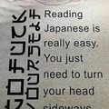 Tutorial How to Read Japanese and Chinese