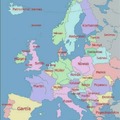 Apellidos mas comunes en Europa