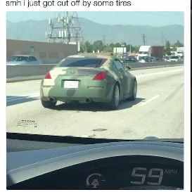 tires - meme