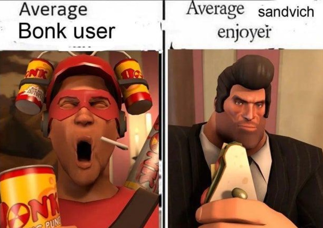 Lo saque de mi colección de memes