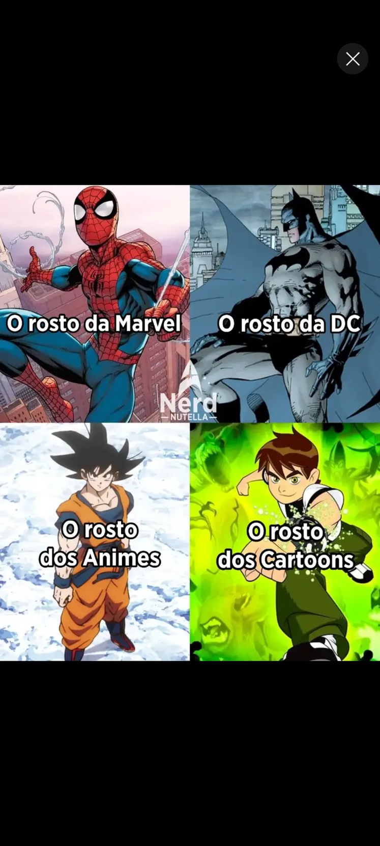 Não tem mulher.... - meme