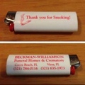 don't smoking