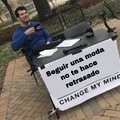pues si