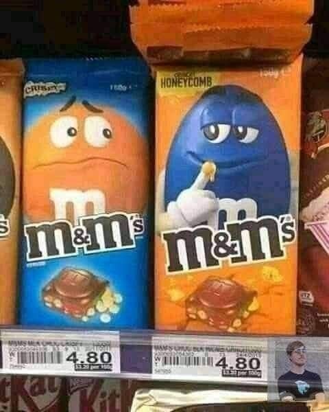 Momazo coños - meme