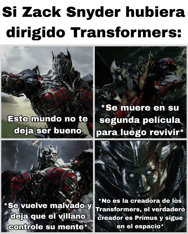 Espera un momento... - meme