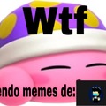 wtf Kirby que hace