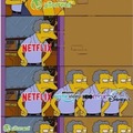 Netflix competitors