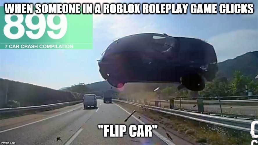 weird car crash Memes & GIFs - Imgflip