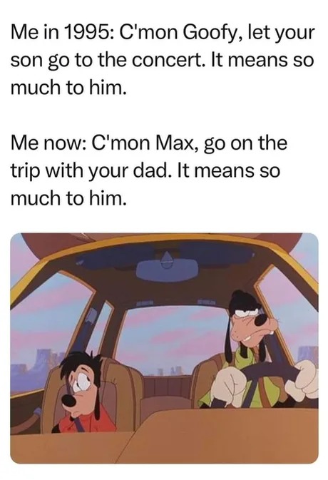 Yes - meme