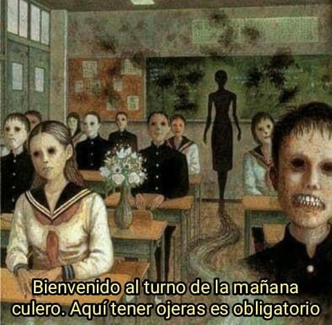 :o - meme