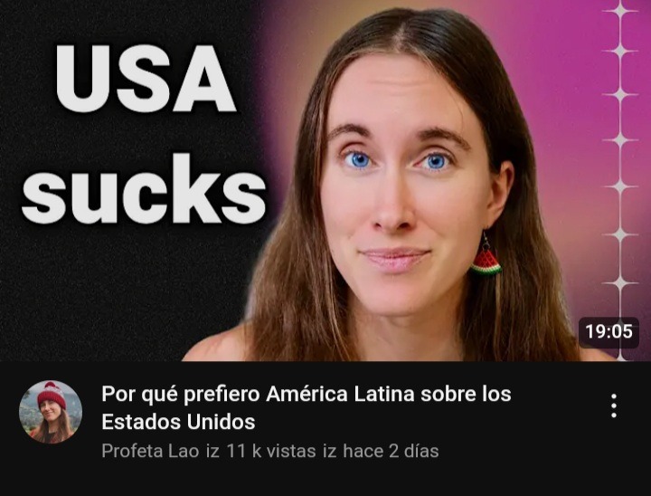 No sé, mija... :granny: - meme
