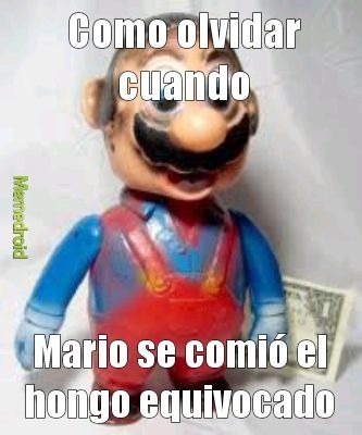 Juguete pirata para un Mememierda