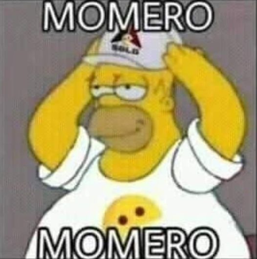 Los Simpsons × La Grasa - meme