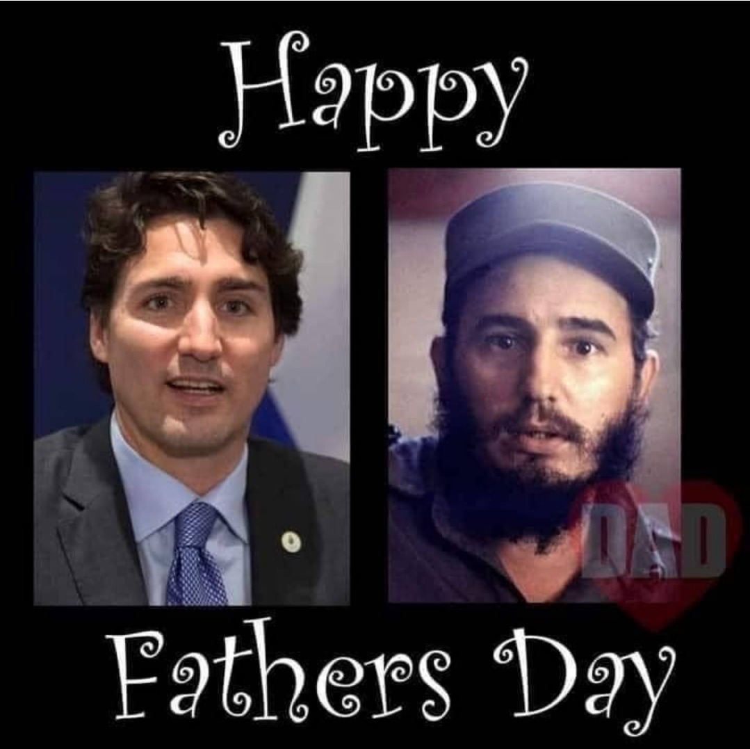 Happy Father's Day - meme
