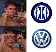 Inter Volkswagen - meme