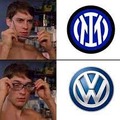 Inter Volkswagen