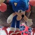 Sonic triste 