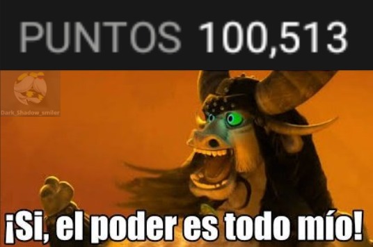 HOY ES MI CUMPLEAÑOS :really: - meme