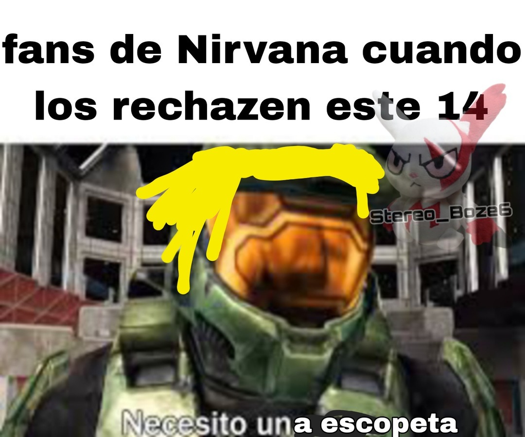 Meme sobre san valentín y kurko