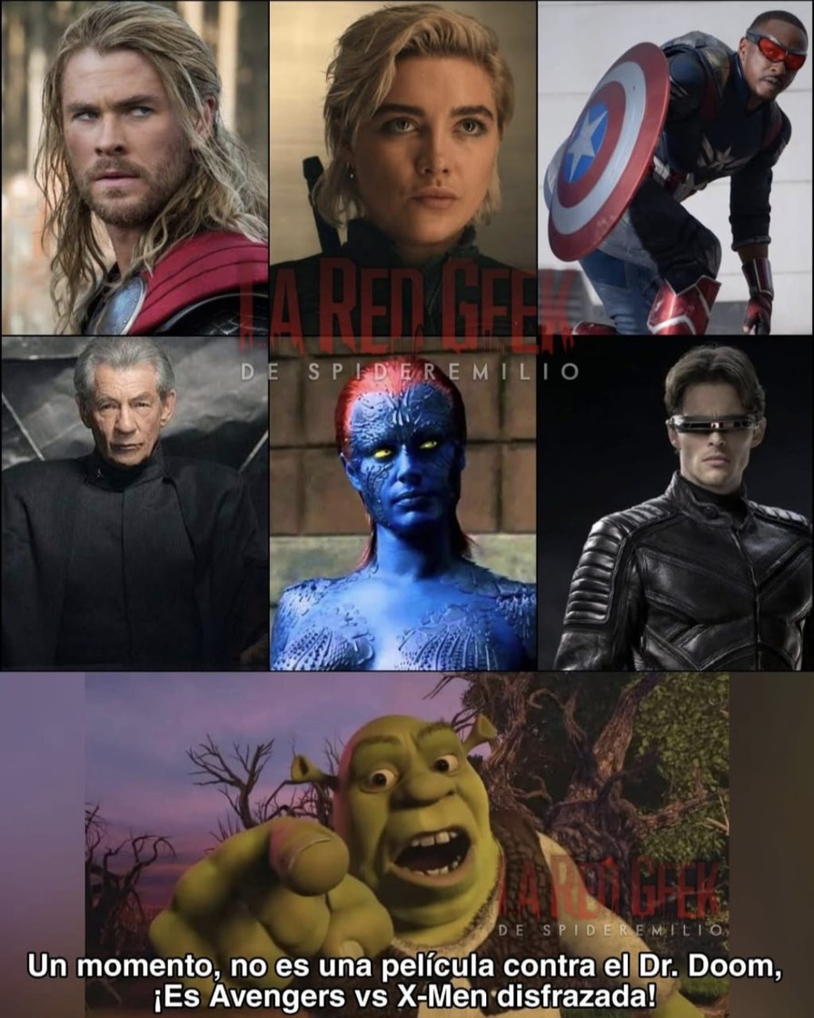Titulo - meme