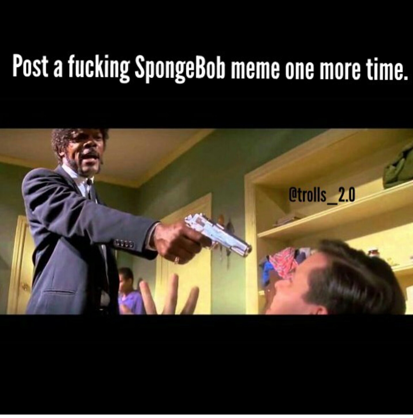 Dankbob spongesquare - meme