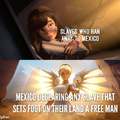 Mexico, is where you can mexi-go!
