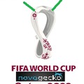 Copa Mundial FIFA Novagecko Qatar 2022 Mimodorid