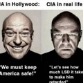Central Intelligence of America