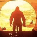 Kong:Skull Island se pusó rara
