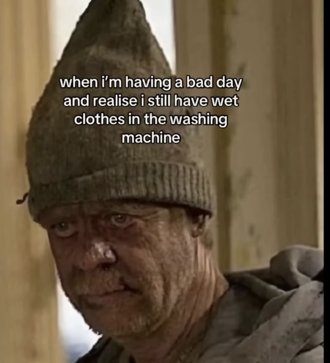 I - meme