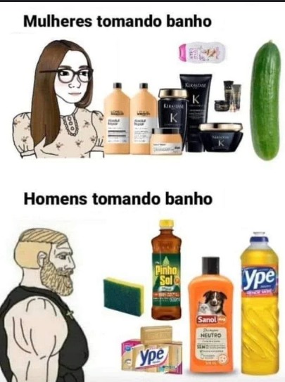 sabao macaco - meme