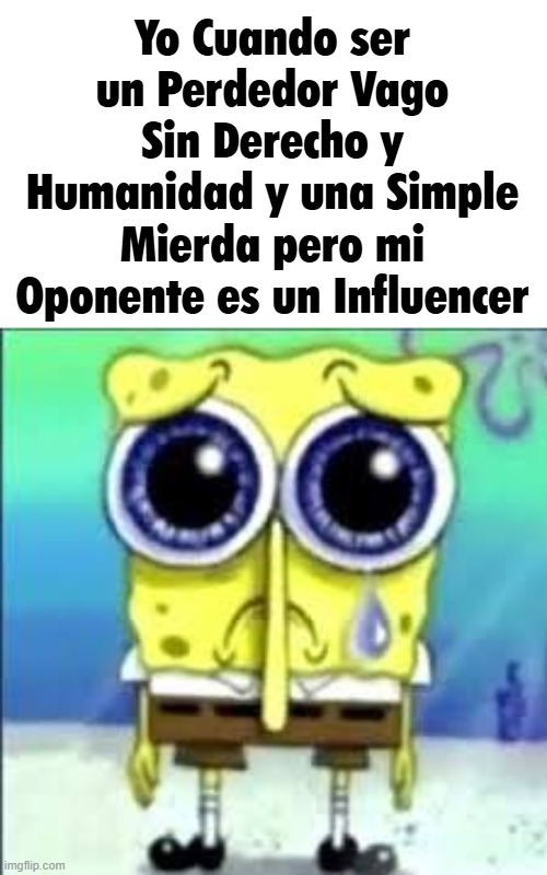 Fuera del Meme, Sabe lo peor de Mi? Yo antes era Influencer de Autismo pero ya no lo soy y me Arrepiento Mucho de eso y yo lo Cuento en Twitter con la ALT Expandida: https://x.com/NightmarekidA/status/1950337486779007480