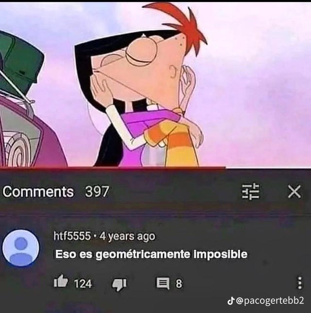 Phineas - meme