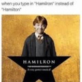Hamilron 