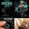 Hades 2 has released in early access!