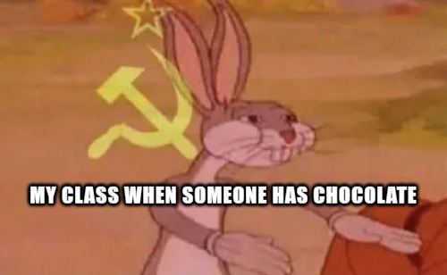 commies - meme