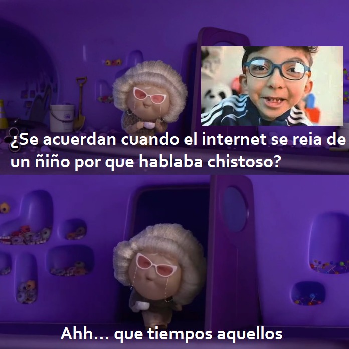Soy Añañin - meme