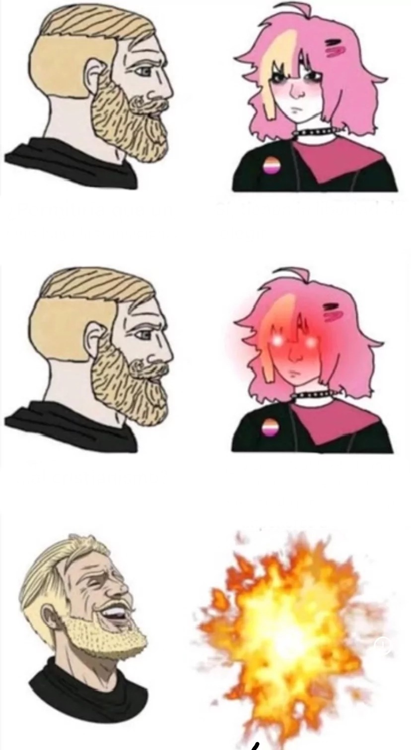 Moderación, por favor acepten esta plantilla - meme