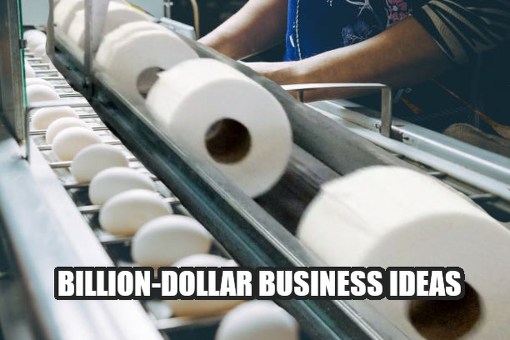 Opening my new factory next week - meme
