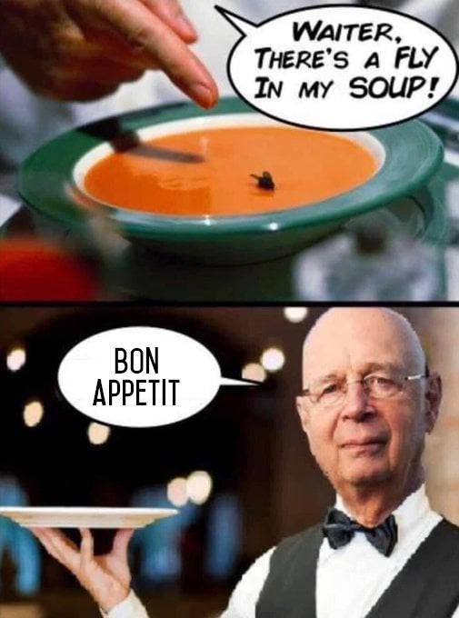 Bon  Appetit - meme